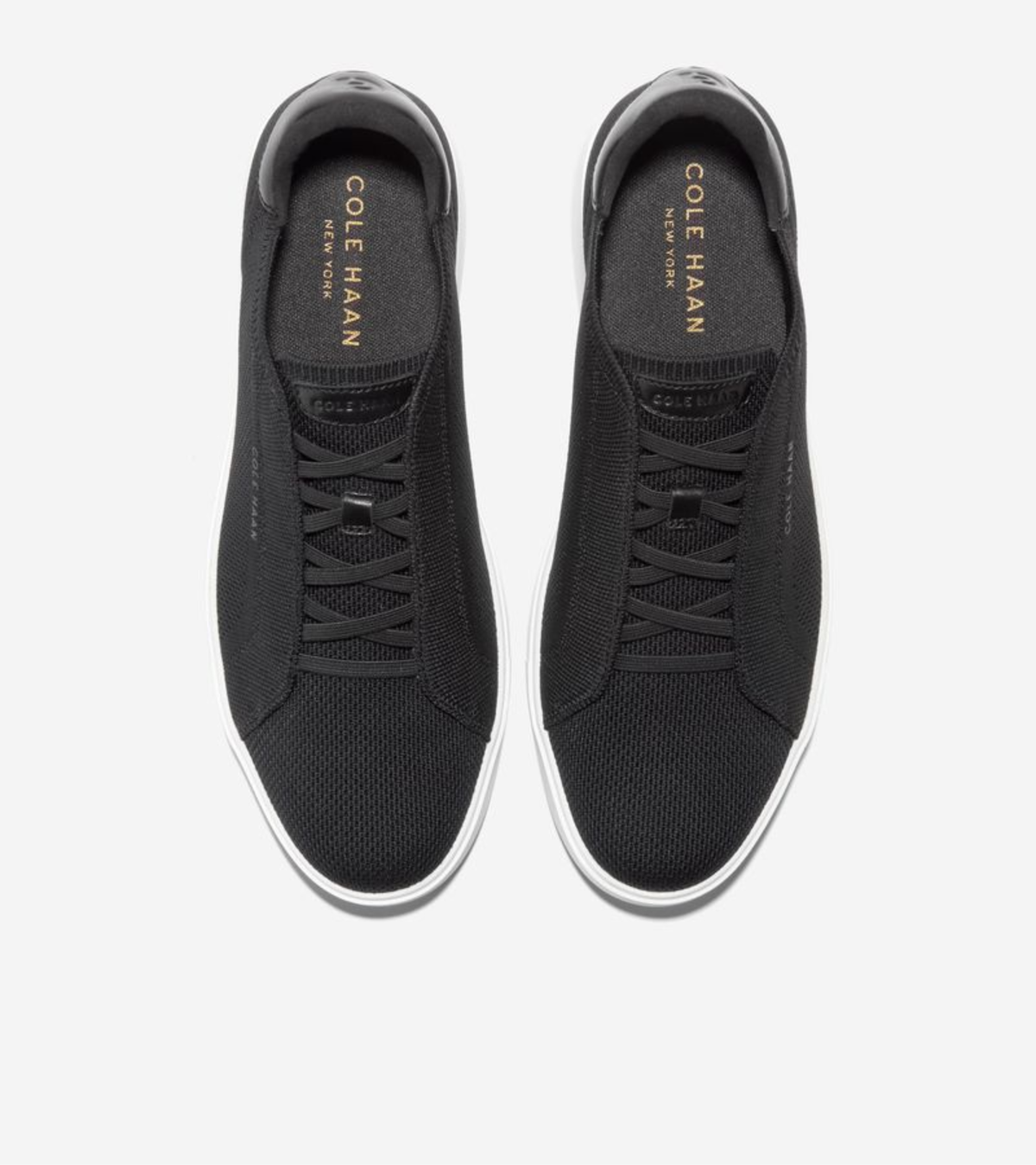 Men's GrandPrø Luxe Slip-on Stichlite Sneakers
