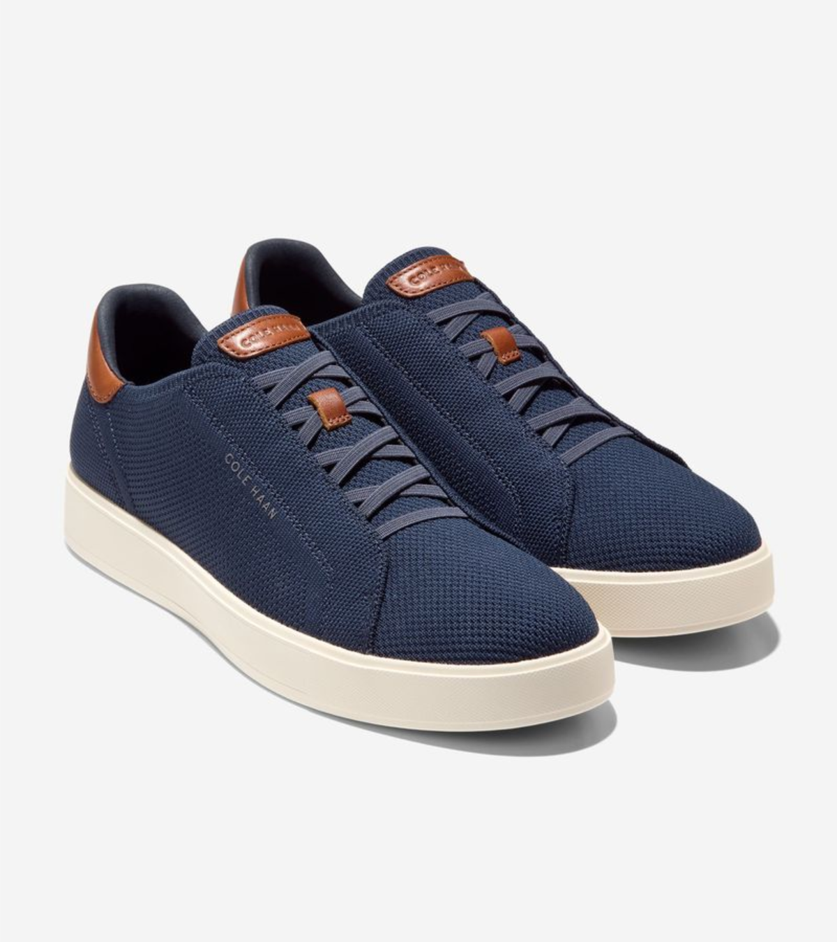 Men's GrandPrø Luxe Slip-on Stichlite Sneakers