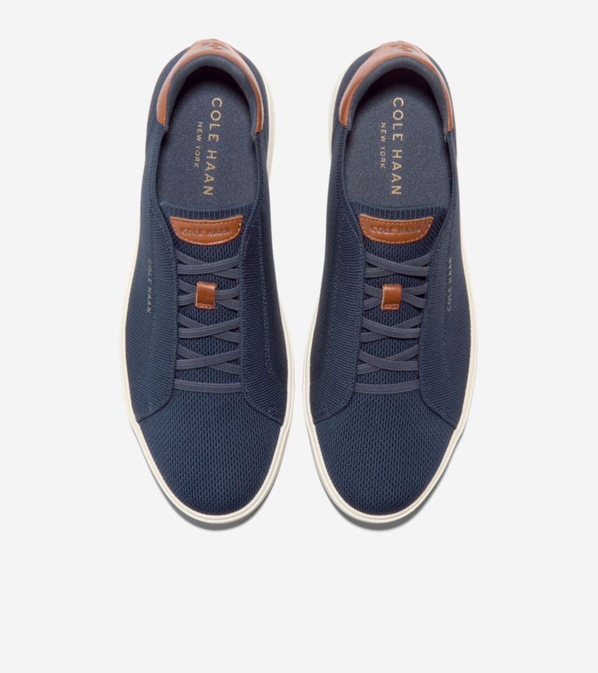 Men's GrandPrø Luxe Slip-on Stichlite Sneakers