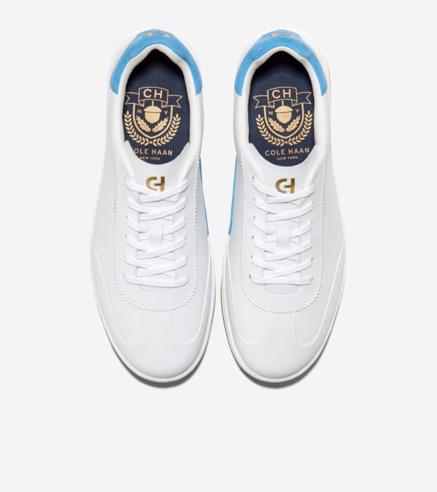 Men's GrandPrø Turf Skywave Sneakers