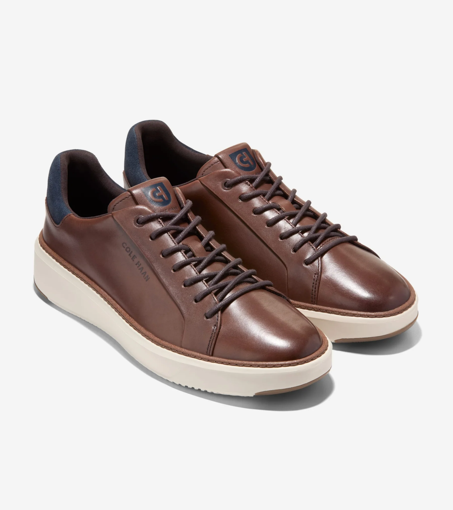 Men's GrandPrø Topspin Sneaker