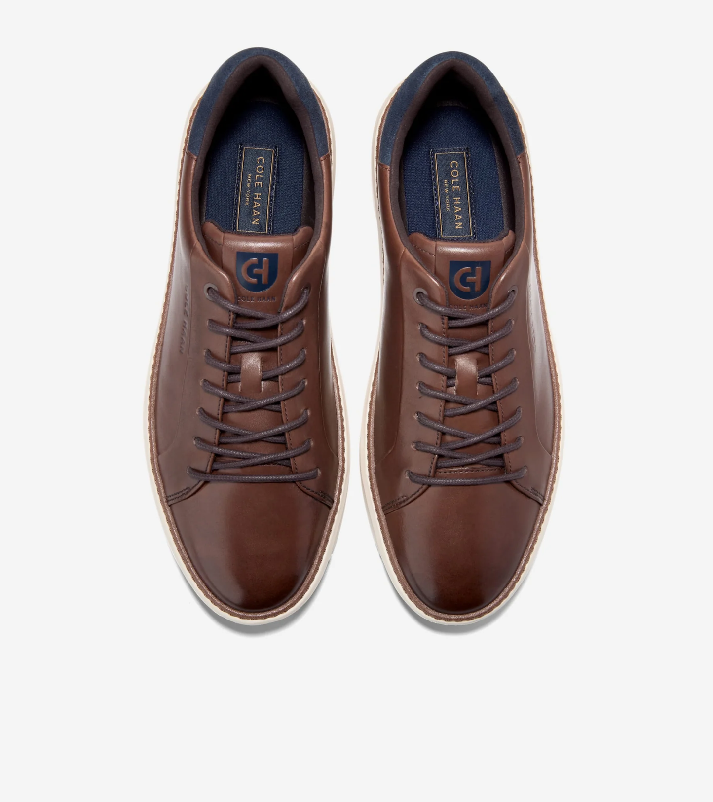 Men's GrandPrø Topspin Sneaker