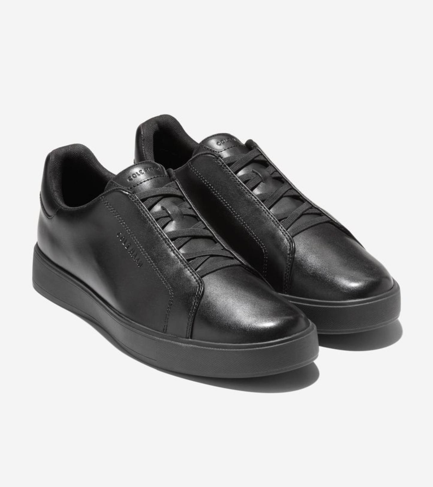 Men's GrandPrø Luxe Slip-On Sneakers