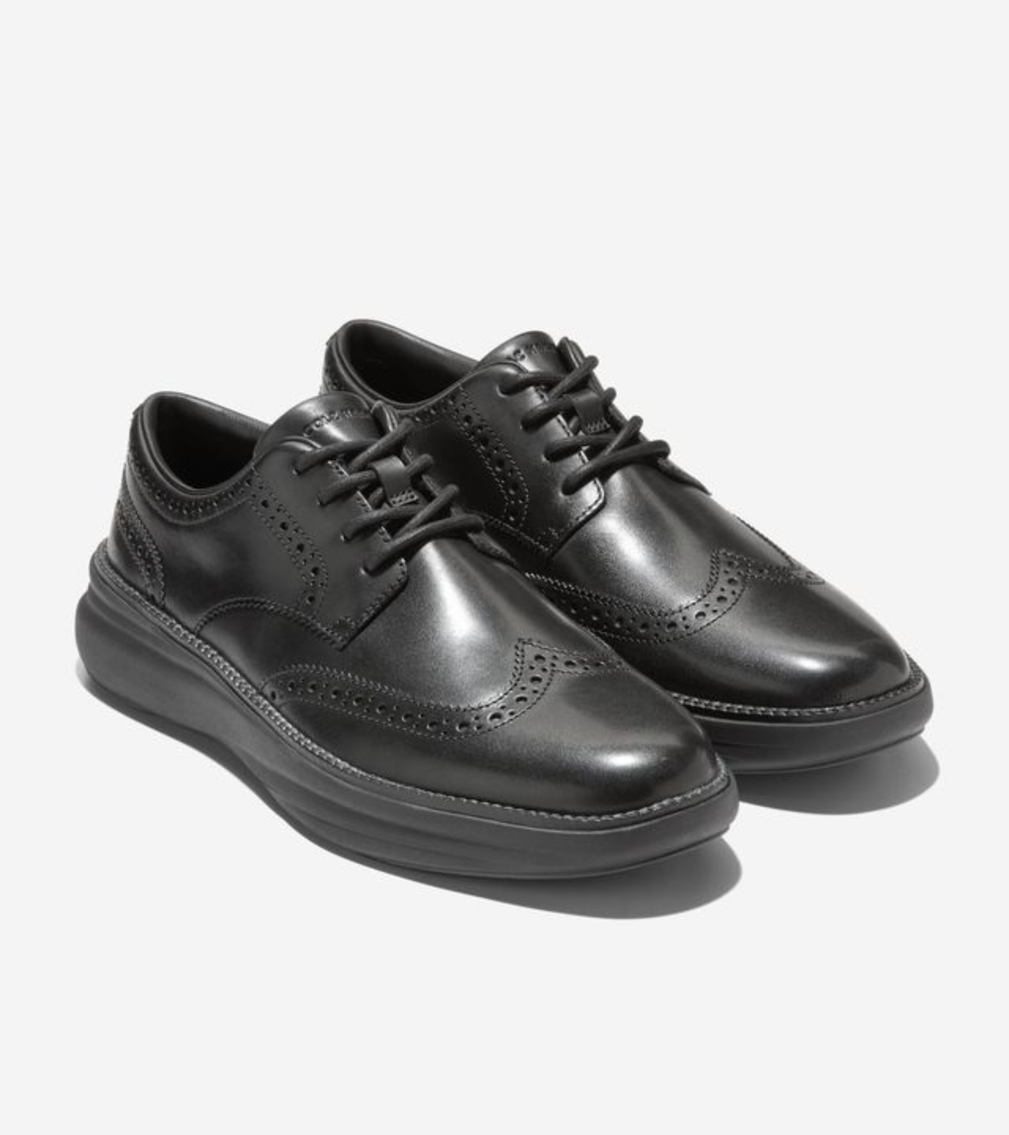 Men's ØriginalGrand Horizon Wingtip Oxfords
