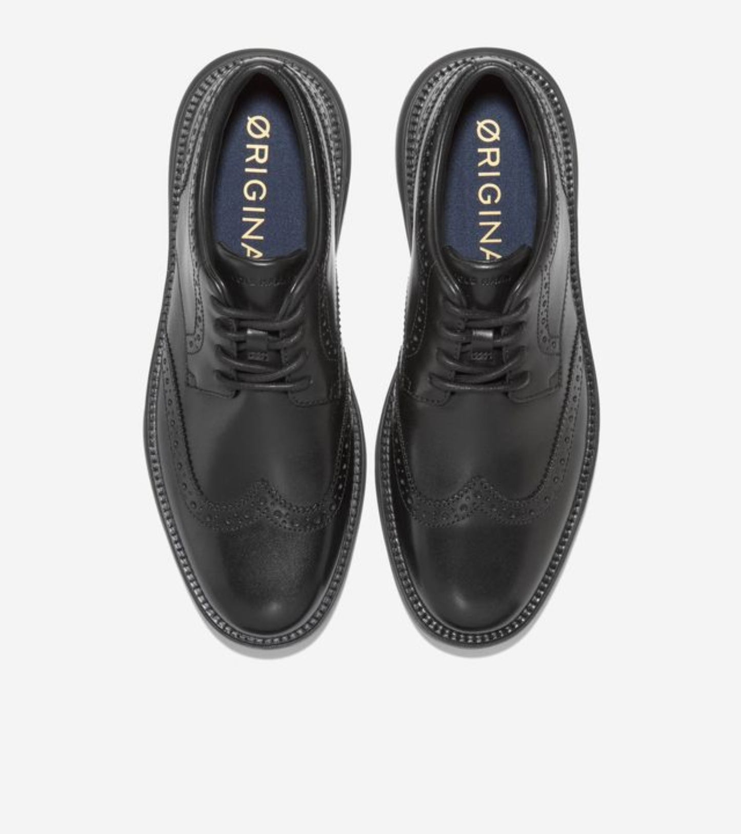Men's ØriginalGrand Horizon Wingtip Oxfords