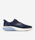 Men's ØriginalGrand Neoarc Quick-On Wingtip Oxfords