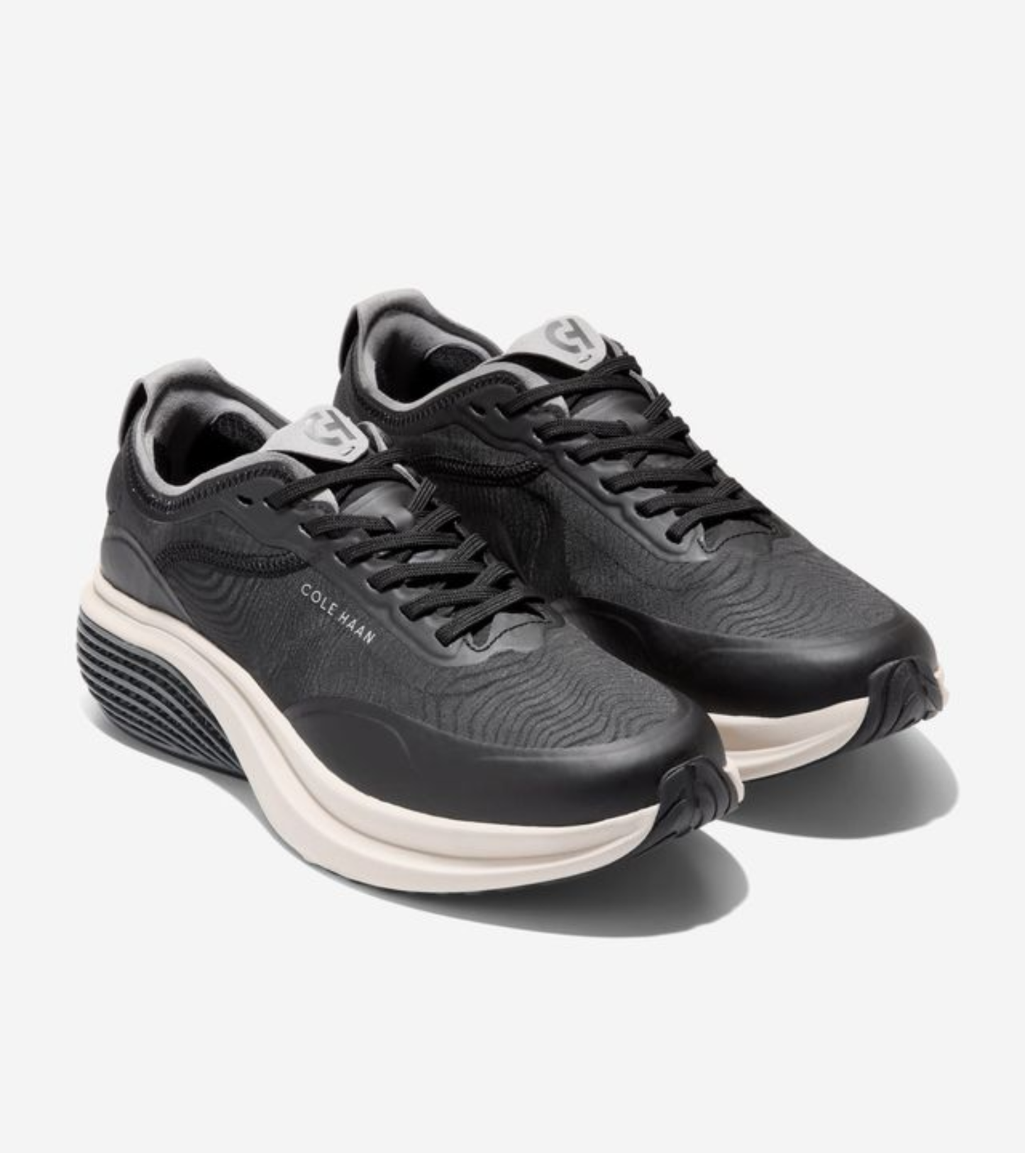 Men's ØriginalGrand SkyWeave™ Everarc Running Sneakers