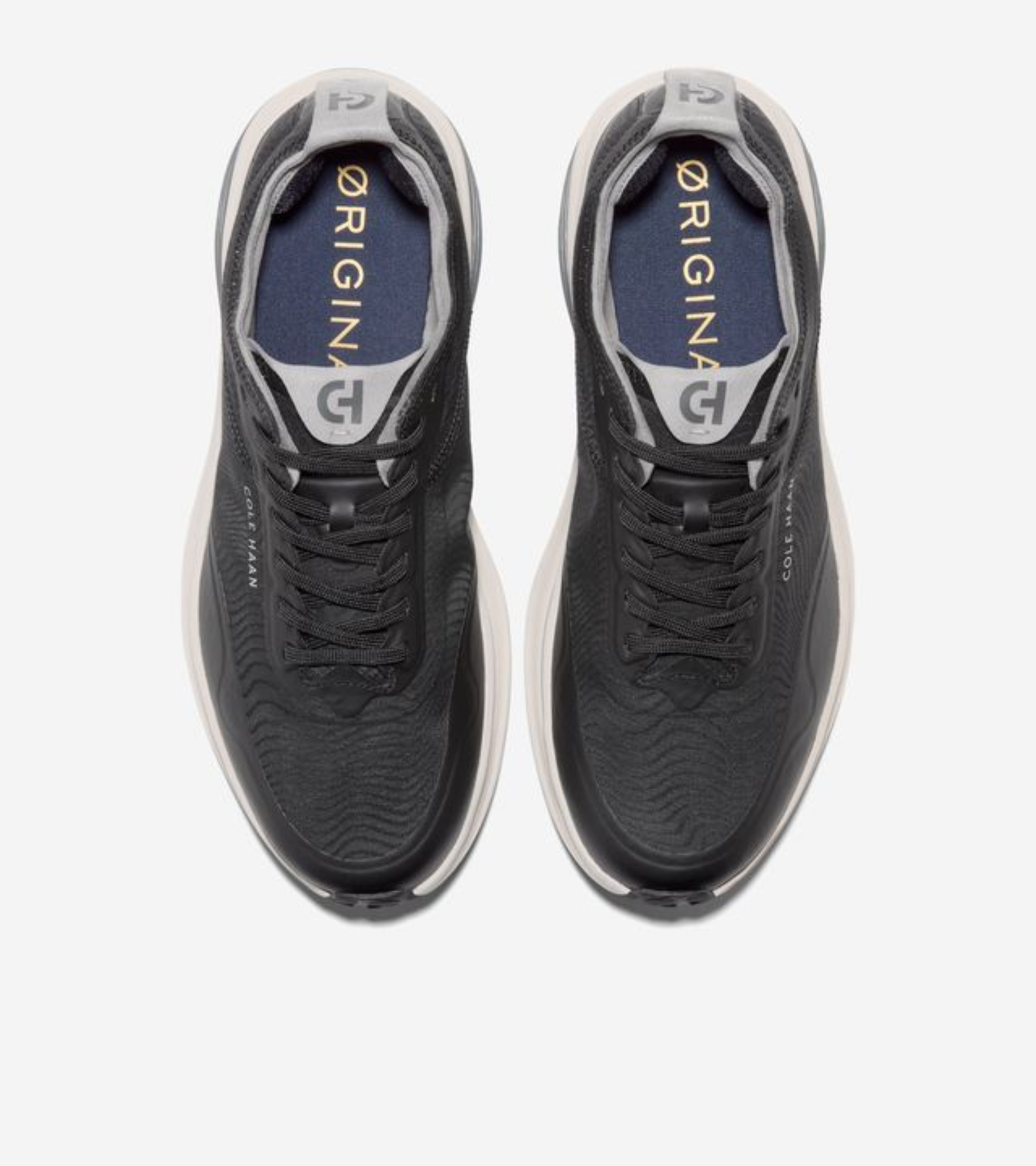 Men's ØriginalGrand SkyWeave™ Everarc Running Sneakers