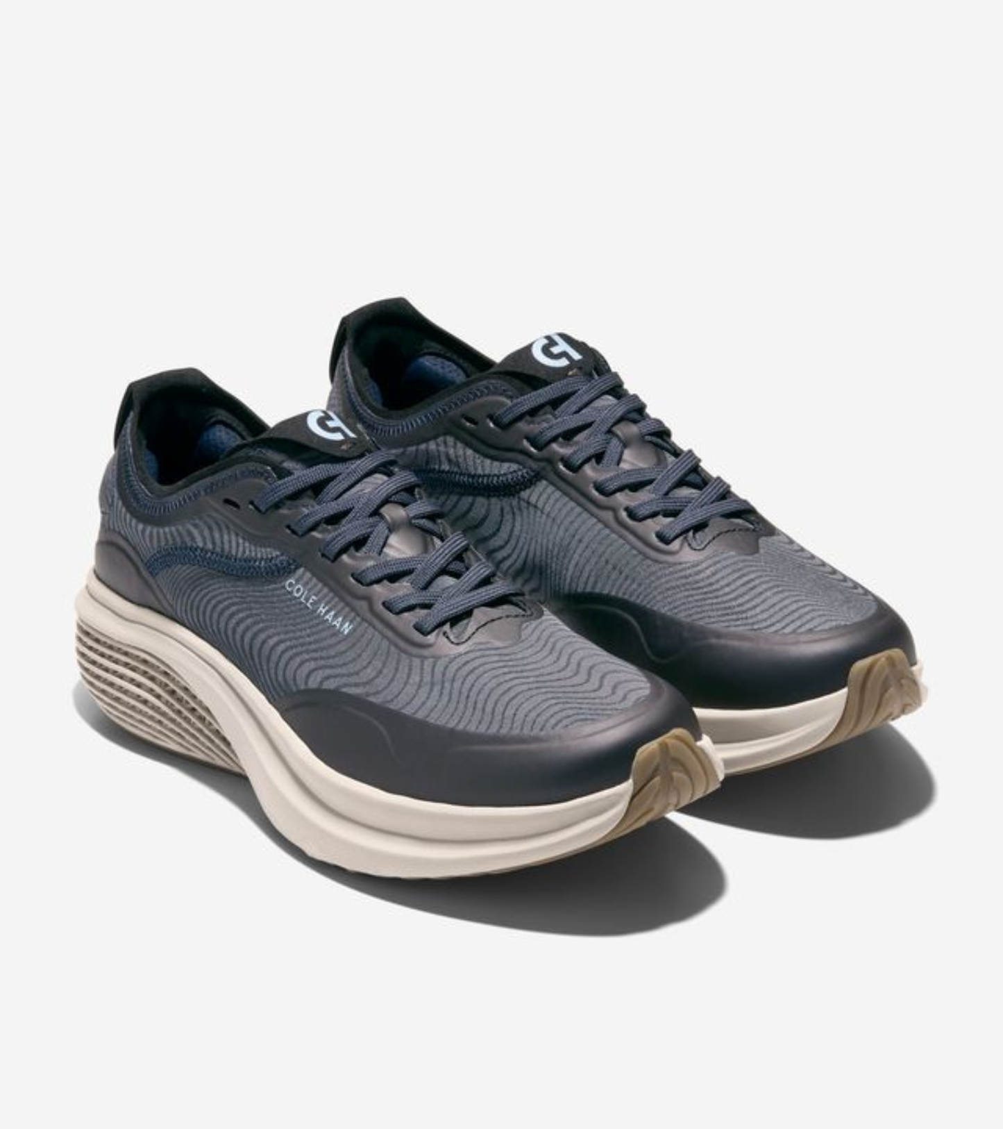 Men's ØriginalGrand SkyWeave™ Everarc Running Shoes