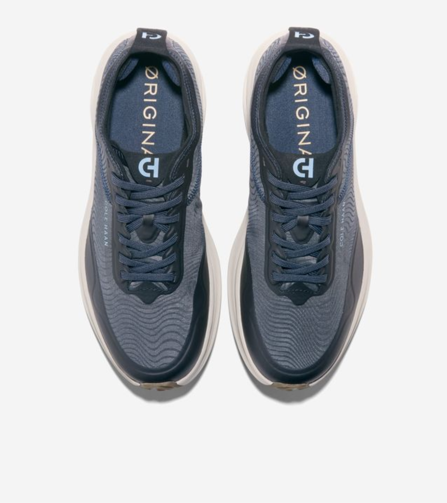 Men's ØriginalGrand SkyWeave™ Everarc Running Shoes
