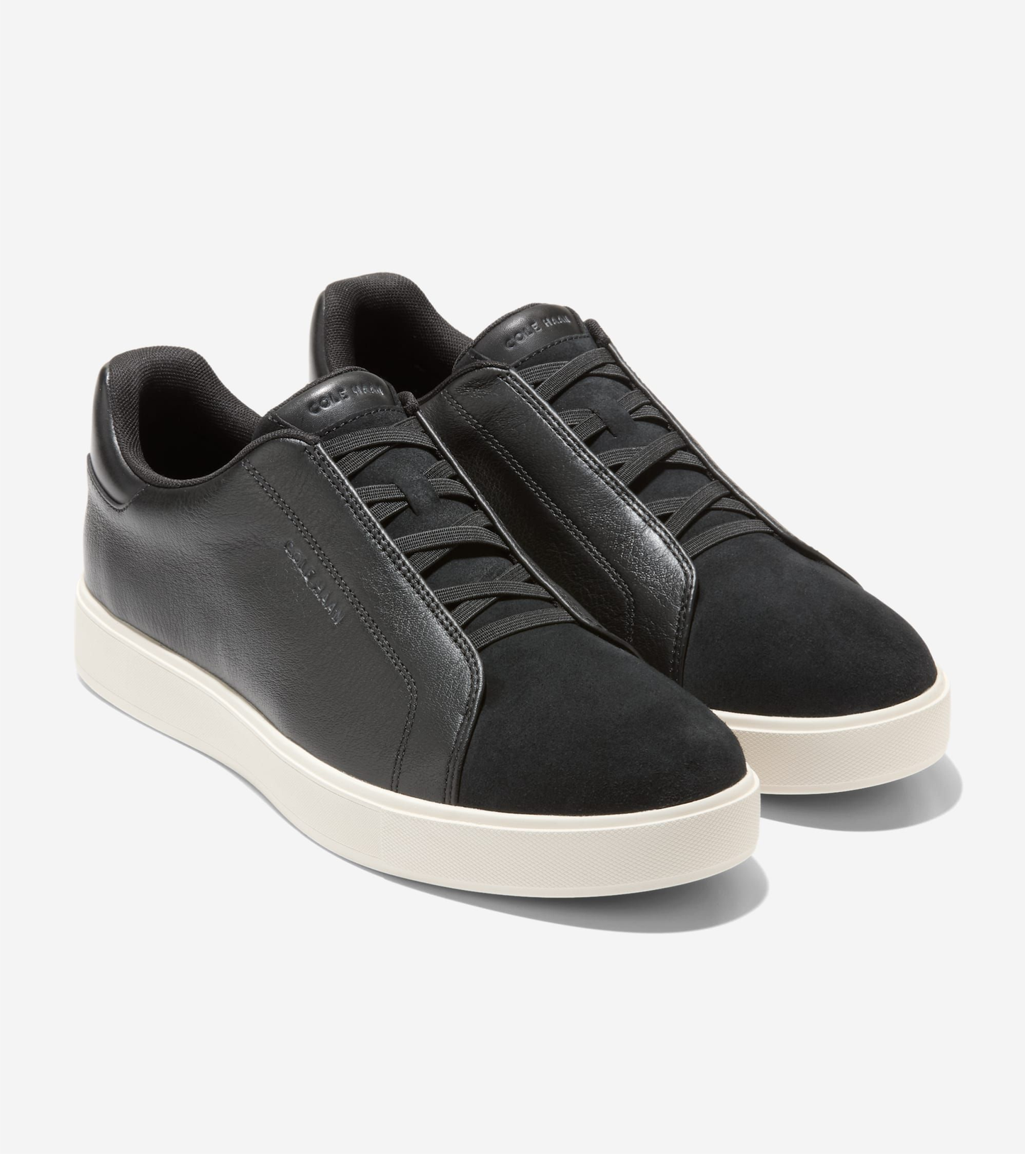 Men's GrandPrø Luxe Slip-On Sneakers