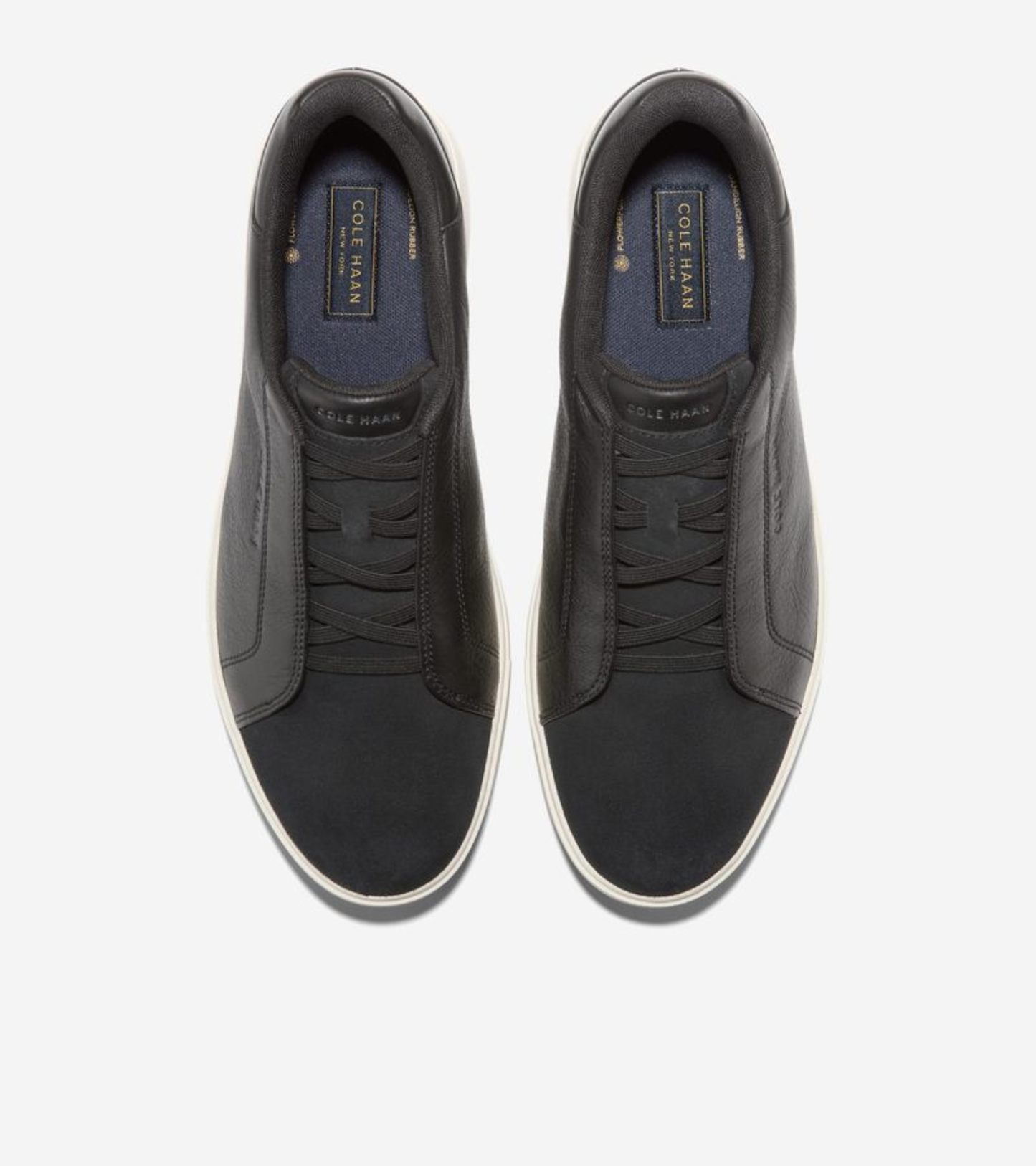 Men's GrandPrø Luxe Slip-On Sneakers