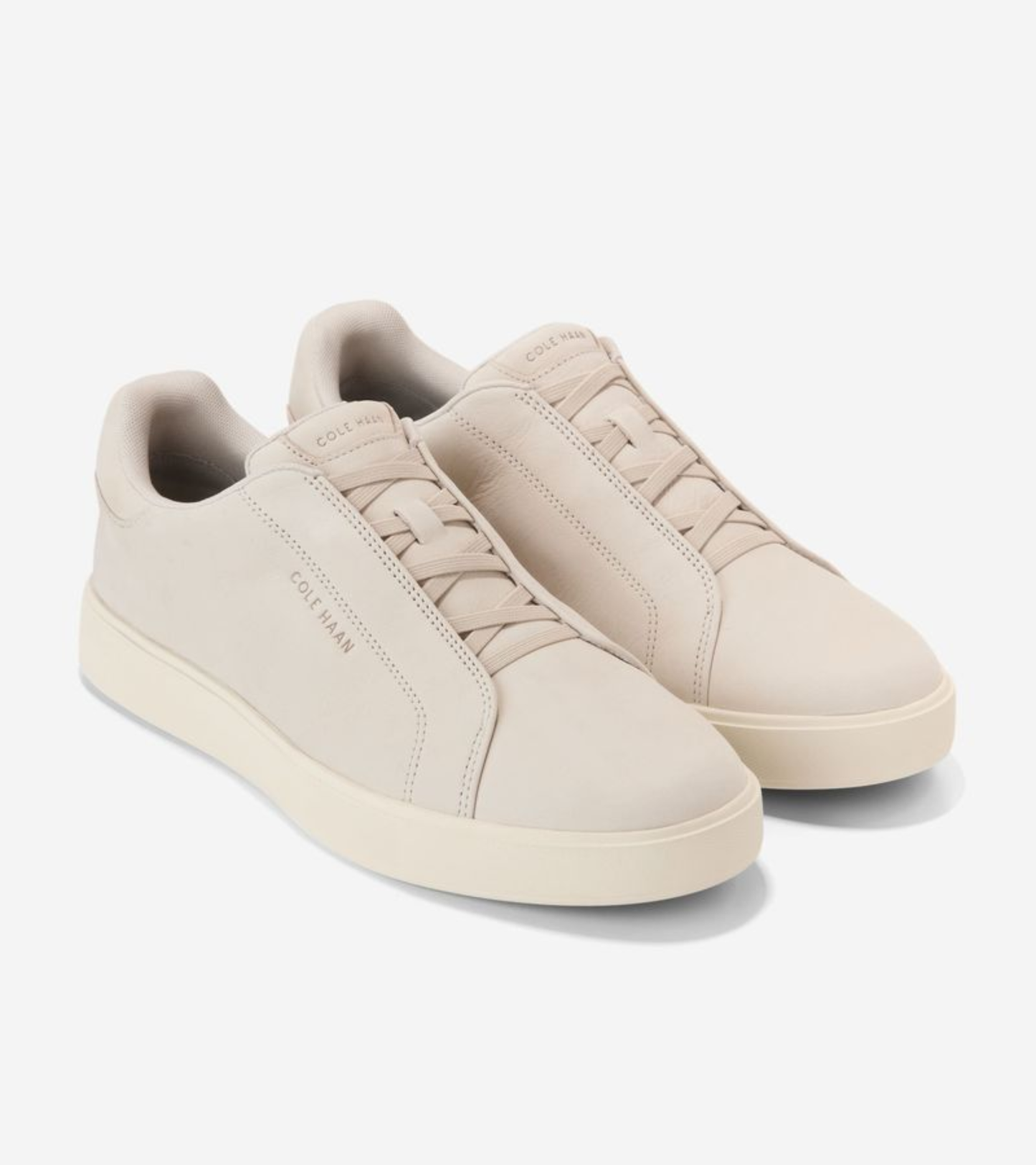 Men's GrandPrø Luxe Slip-On Sneakers