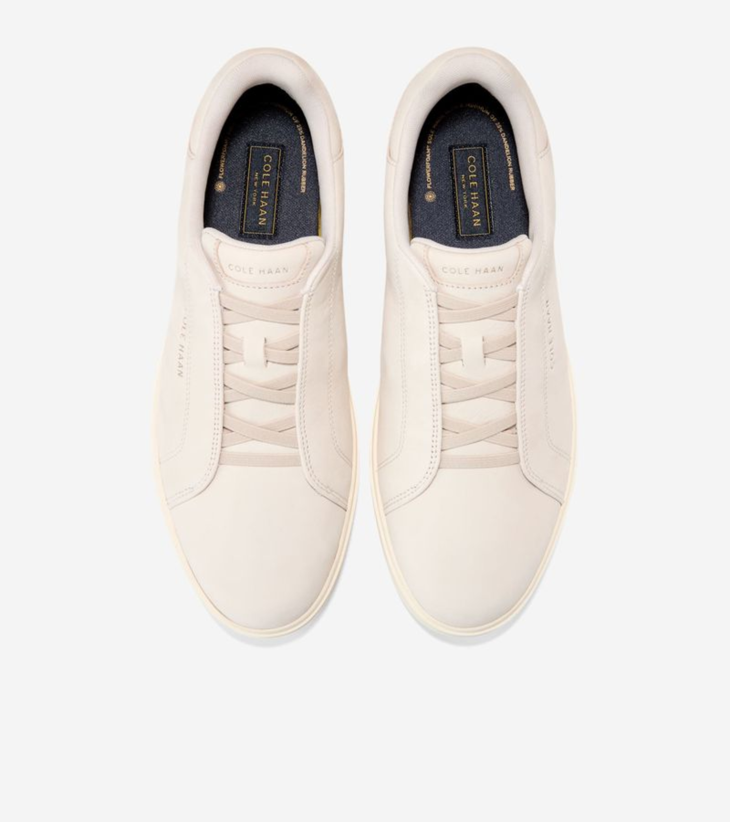 Men's GrandPrø Luxe Slip-On Sneakers