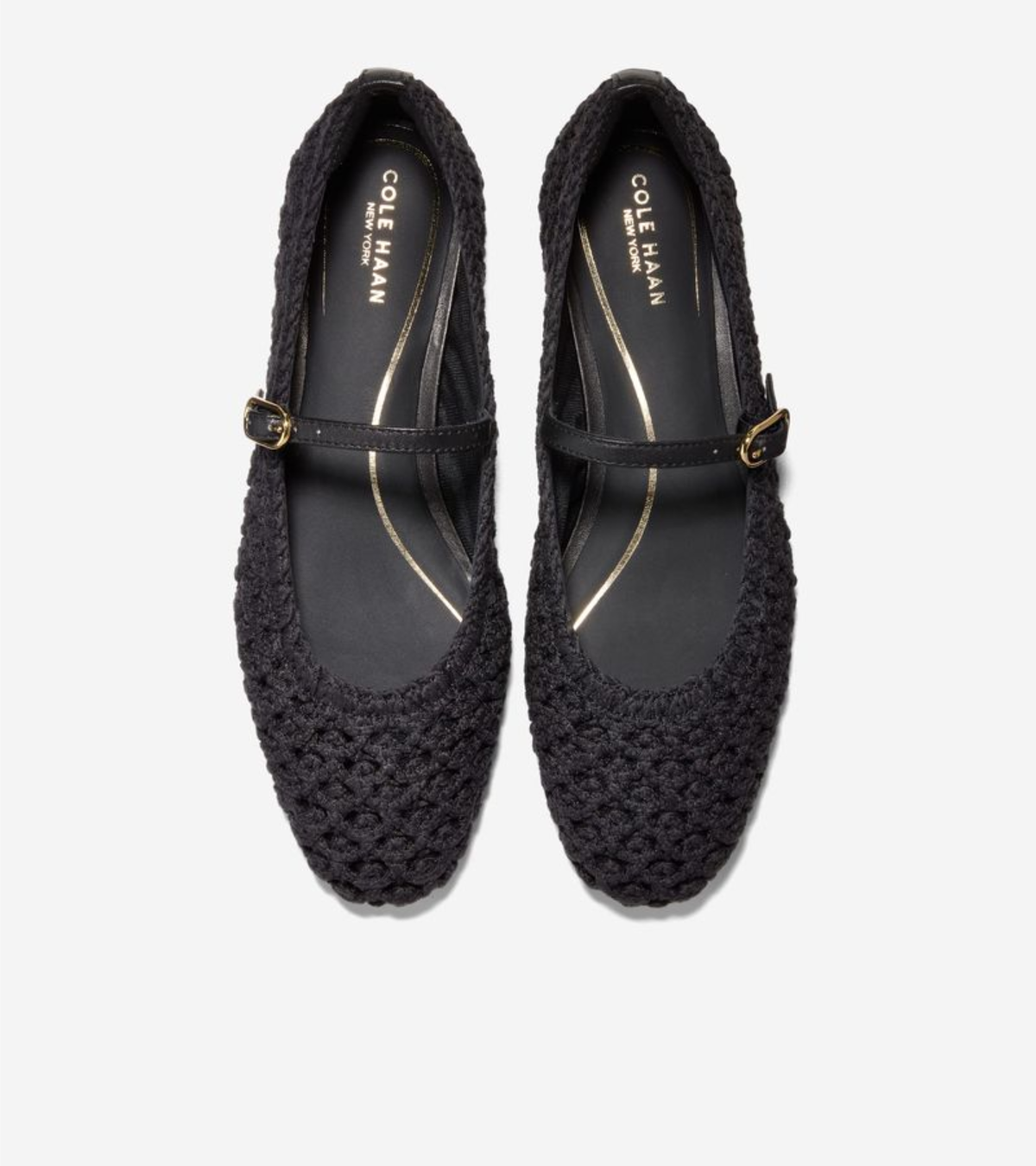 Women's Harlan Mary Jane Ballets