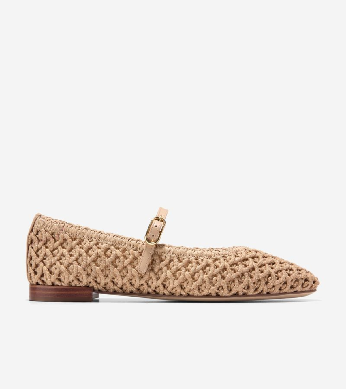 Women's Harlan Mary Jane Ballets