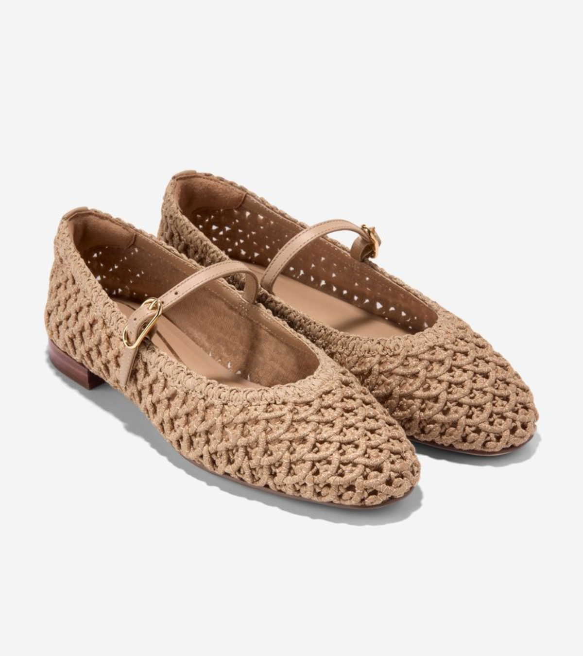 Women's Harlan Mary Jane Ballets