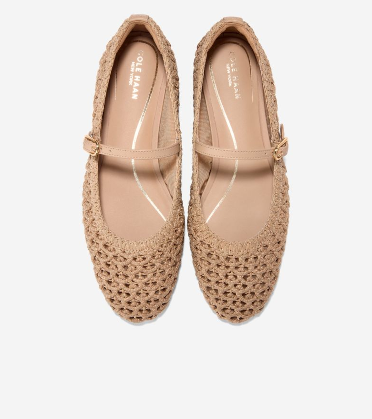 Women's Harlan Mary Jane Ballets