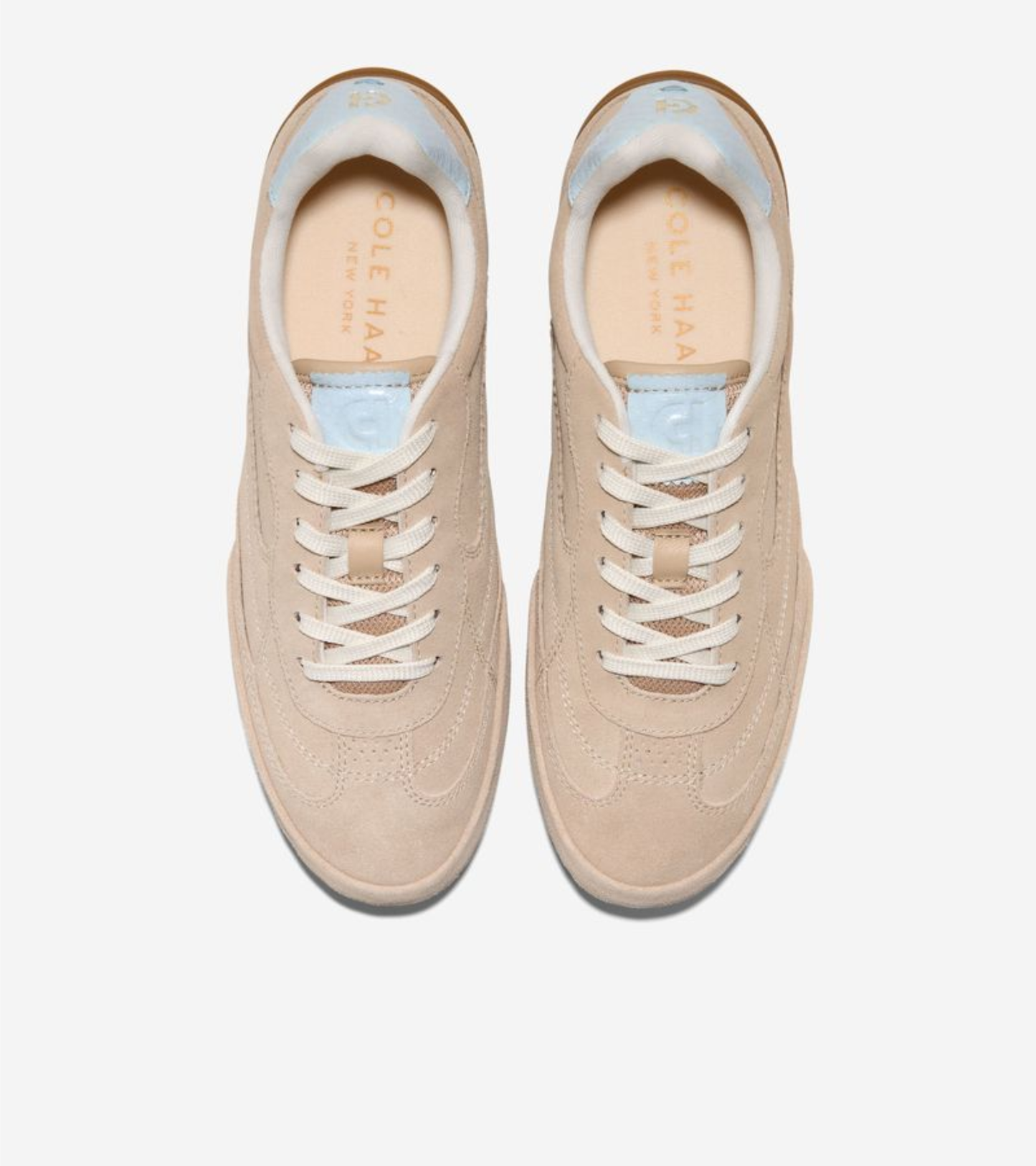 Women's GRANDPRØ Turf 2.0 Sneakers