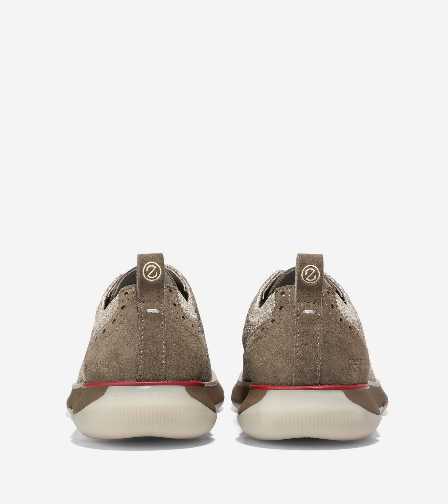 Men's 4.ZERØGRAND Stitchlite™ Oxford Shoes