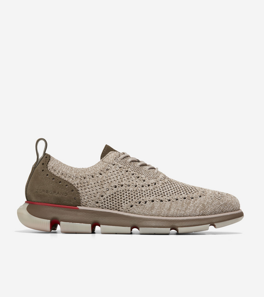 Men's 4.ZERØGRAND Stitchlite™ Oxford Shoes