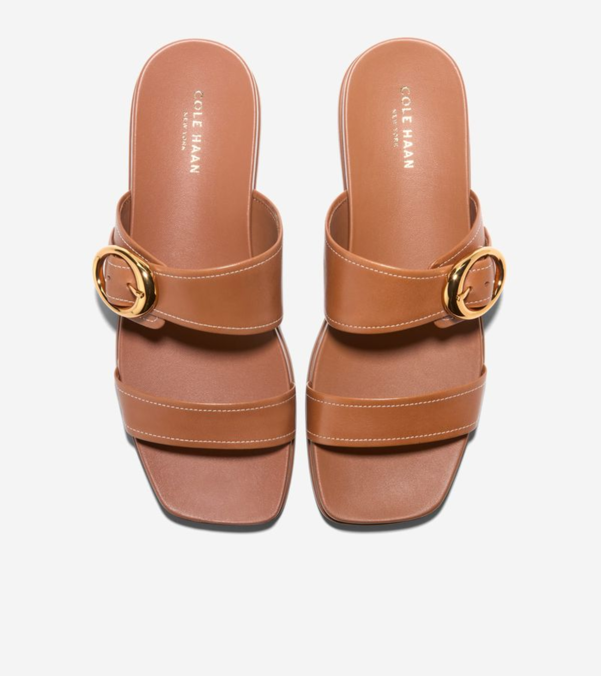 Women's Oaklynn Double Band Footbed Sandals