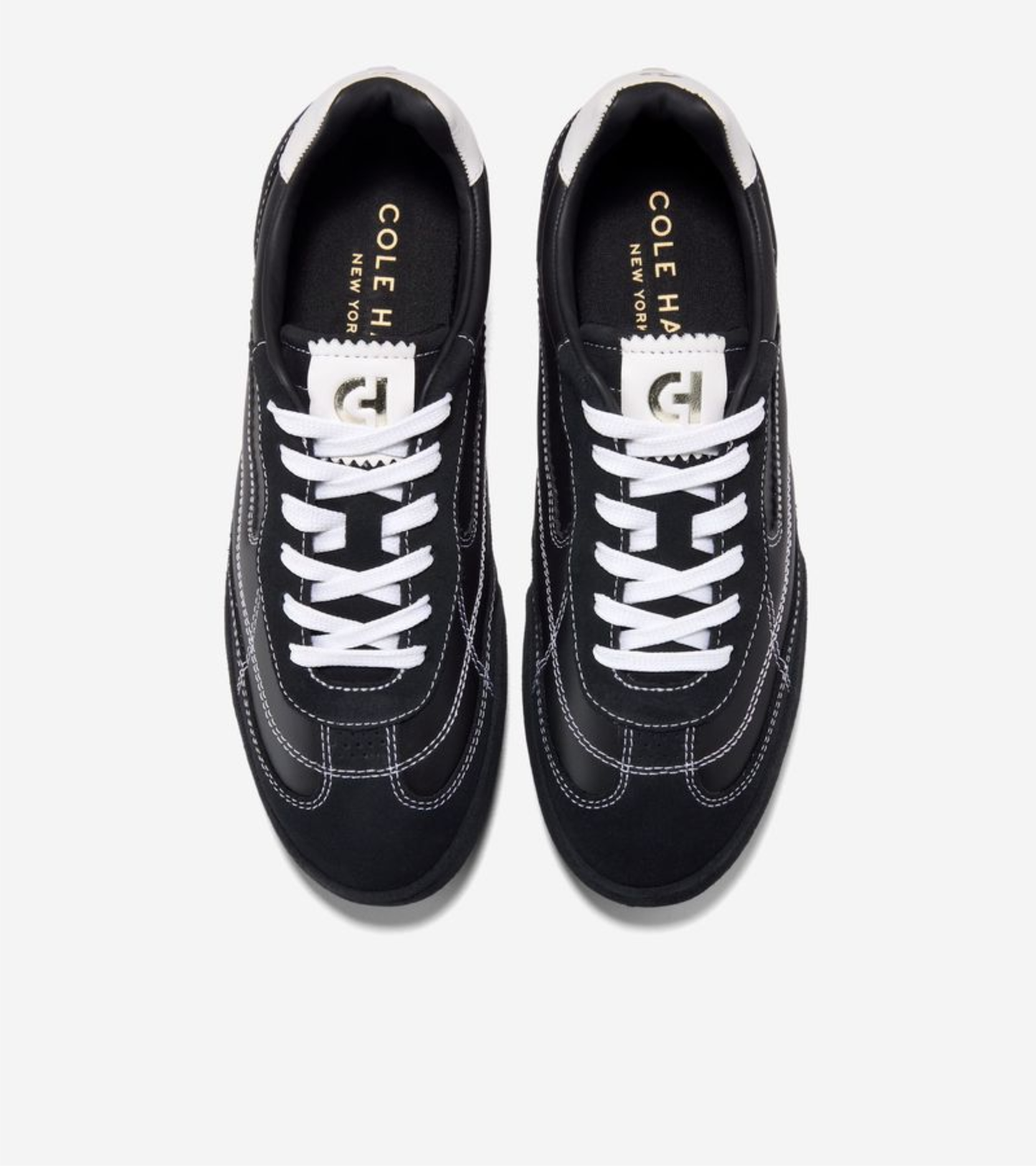 Women's GRANDPRØ Turf 2.0 Sneakers