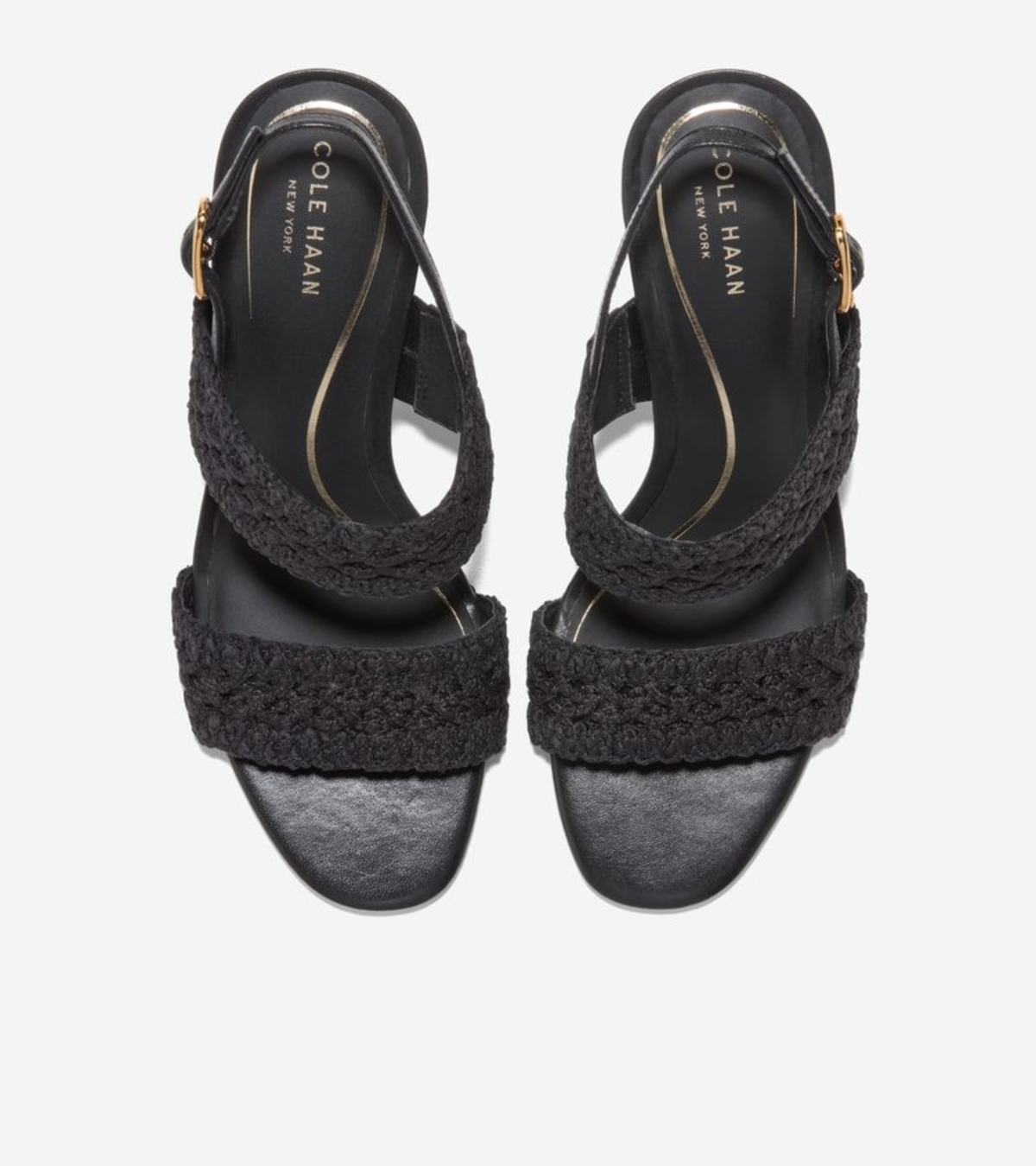 Women's Harlan Double Band Sandals