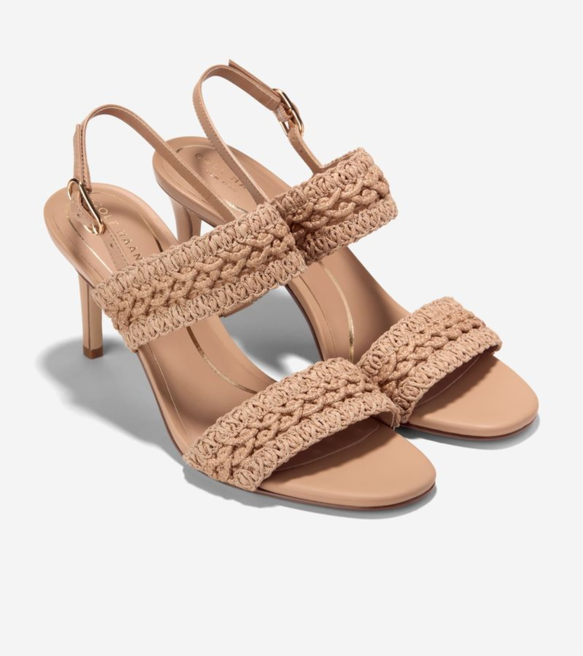 Women's Harlan Double Band Sandals