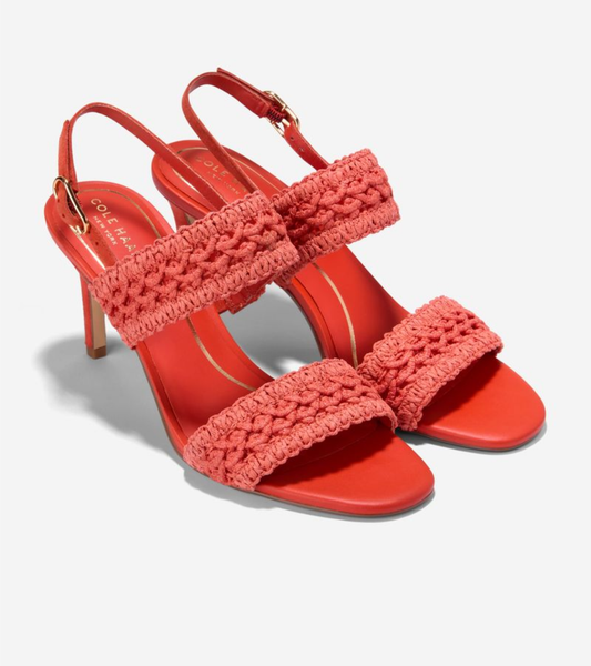 Women's Harlan Double Band Sandals