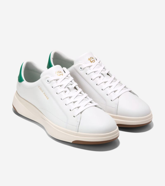 Men's GrandPrø Tennis 2.0 Sneaker