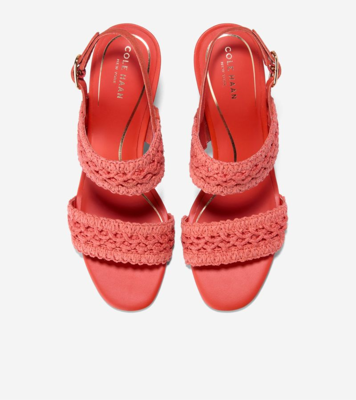 Women's Harlan Double Band Sandals