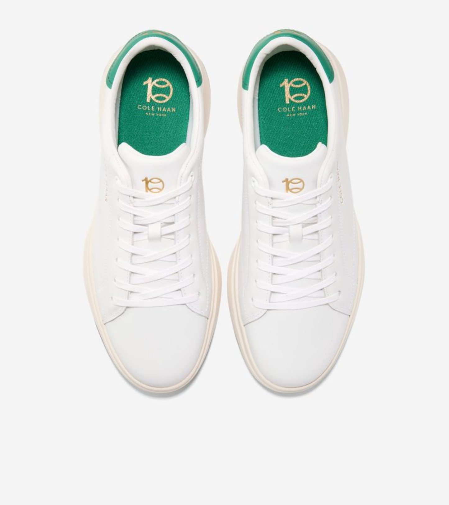 Men's GrandPrø Tennis 2.0 Sneaker