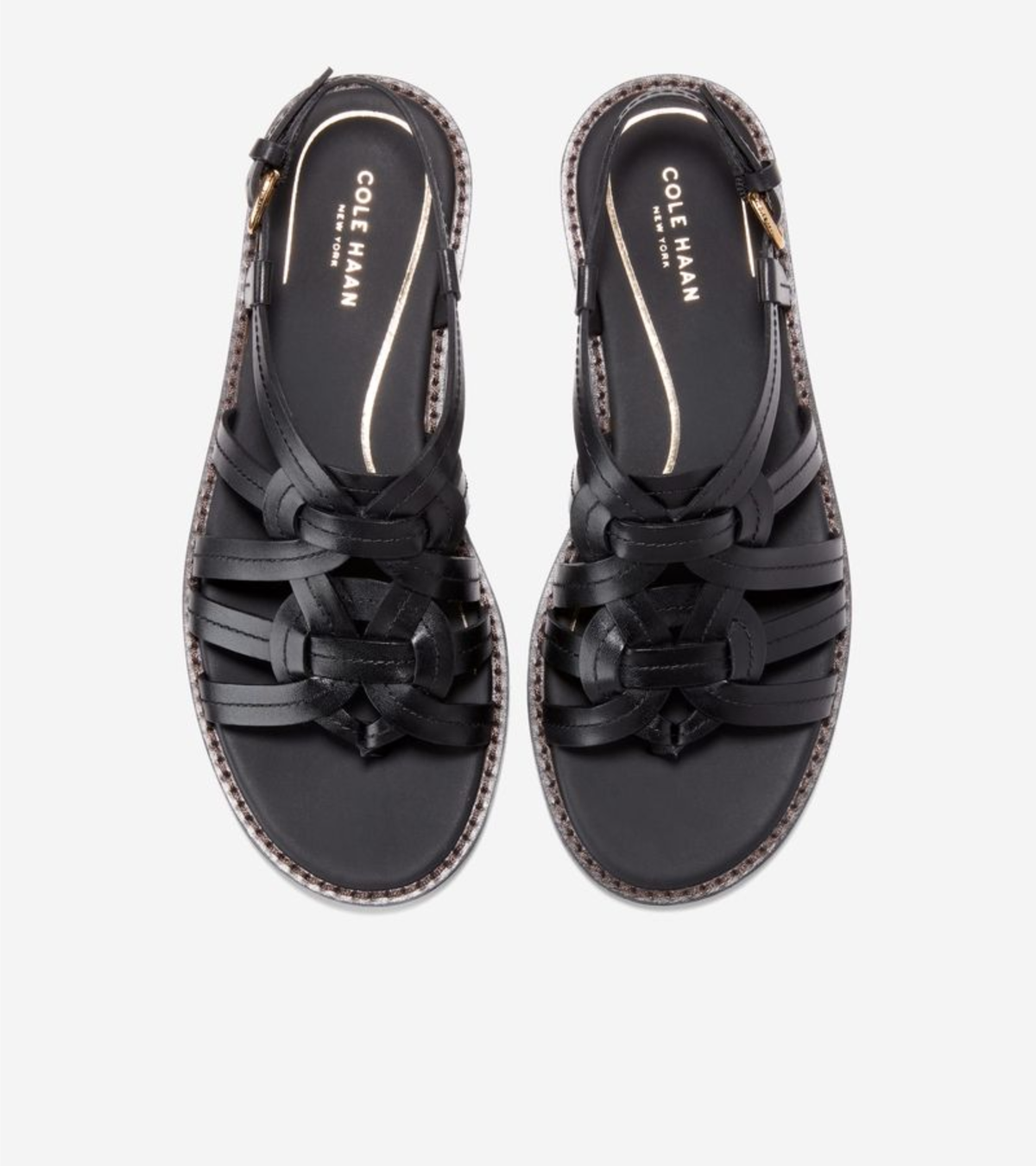 Women's Kami Interwover Thong Sandals