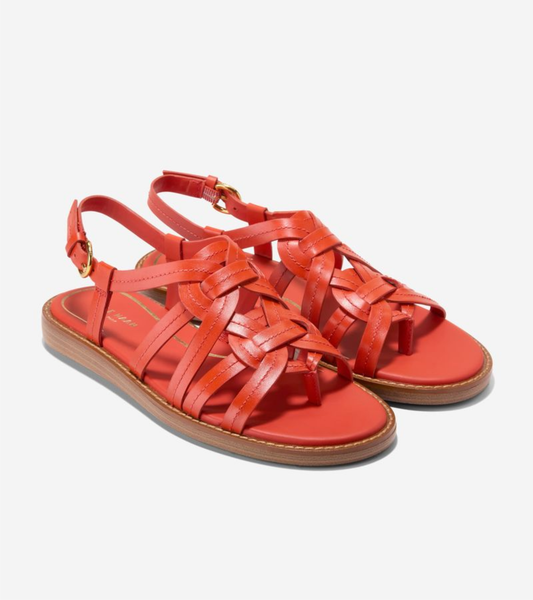 Women's Kami Interwover Thong Sandals