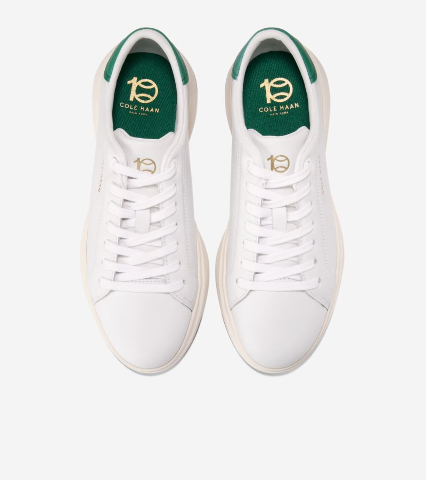 Women's GrandPrø Tennis 2.0 Sneakers