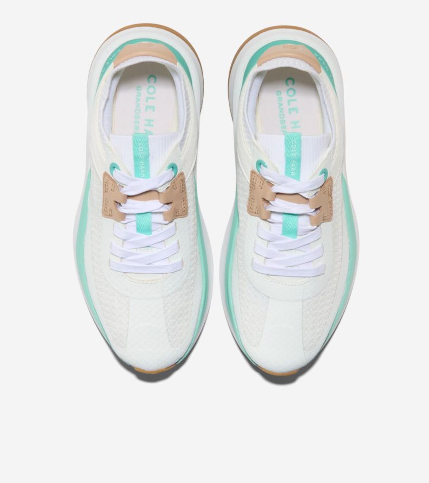 Women's GrandPrø All-Day  Running Shoes