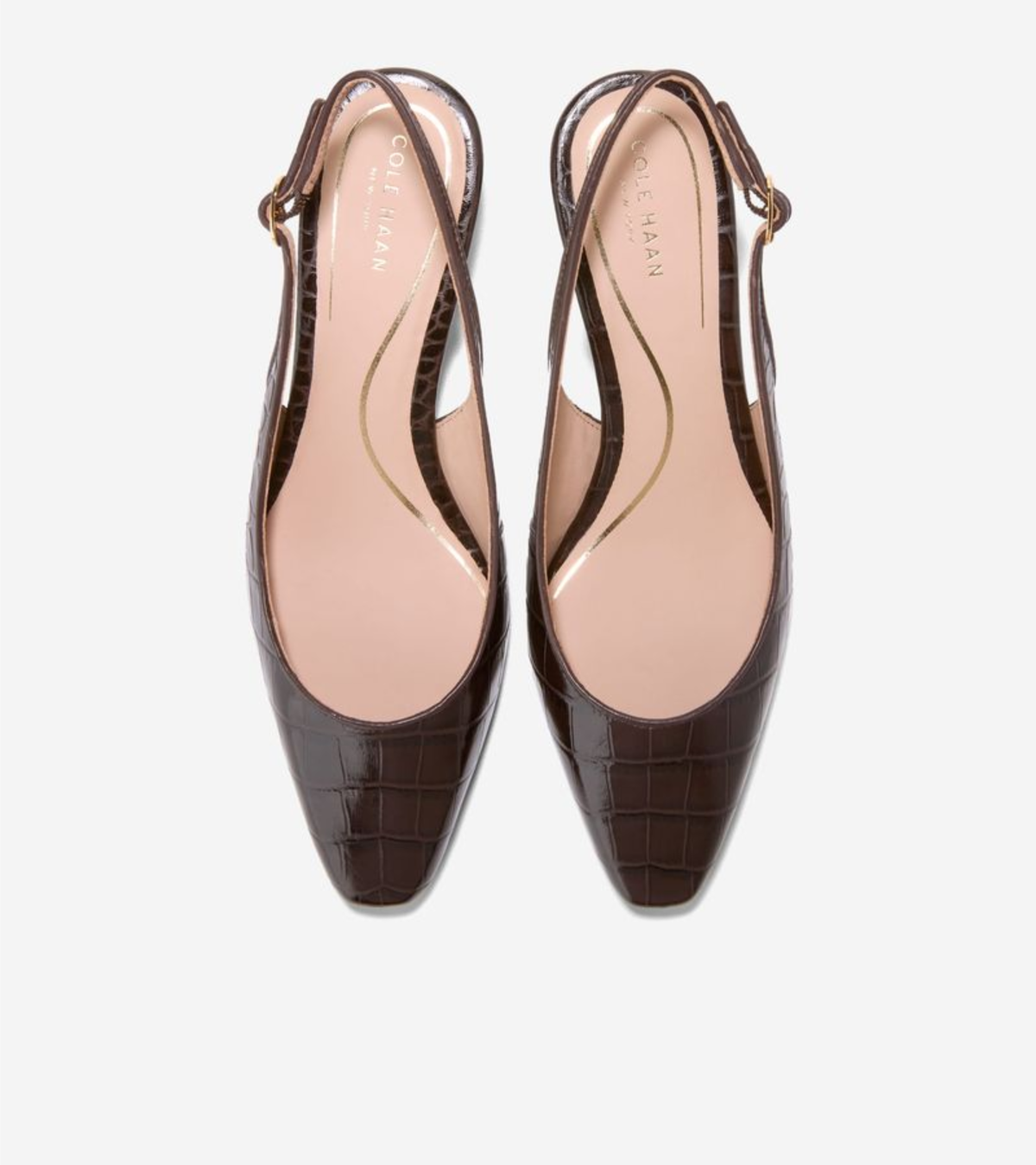 Women's Tyldie Slingback Pumps