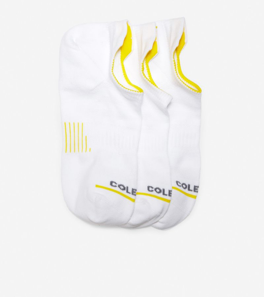 Men's Classic Baselayer Low Cut Socks