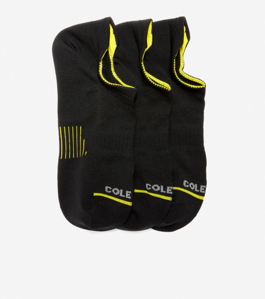 Men's Classic Baselayer Low Cut Socks