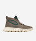 Men's 5.ZERØGRAND WRK Water-Resistant Chukka Boot