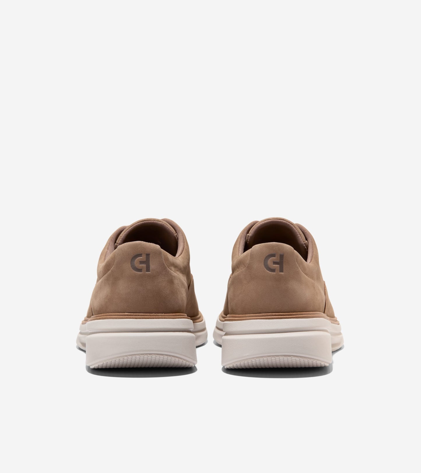 C44454:CH IRISH COFFEE NUBUCK / DARK NATURAL / PUMICE