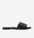 Women's Flynn Logo Slide Sandals