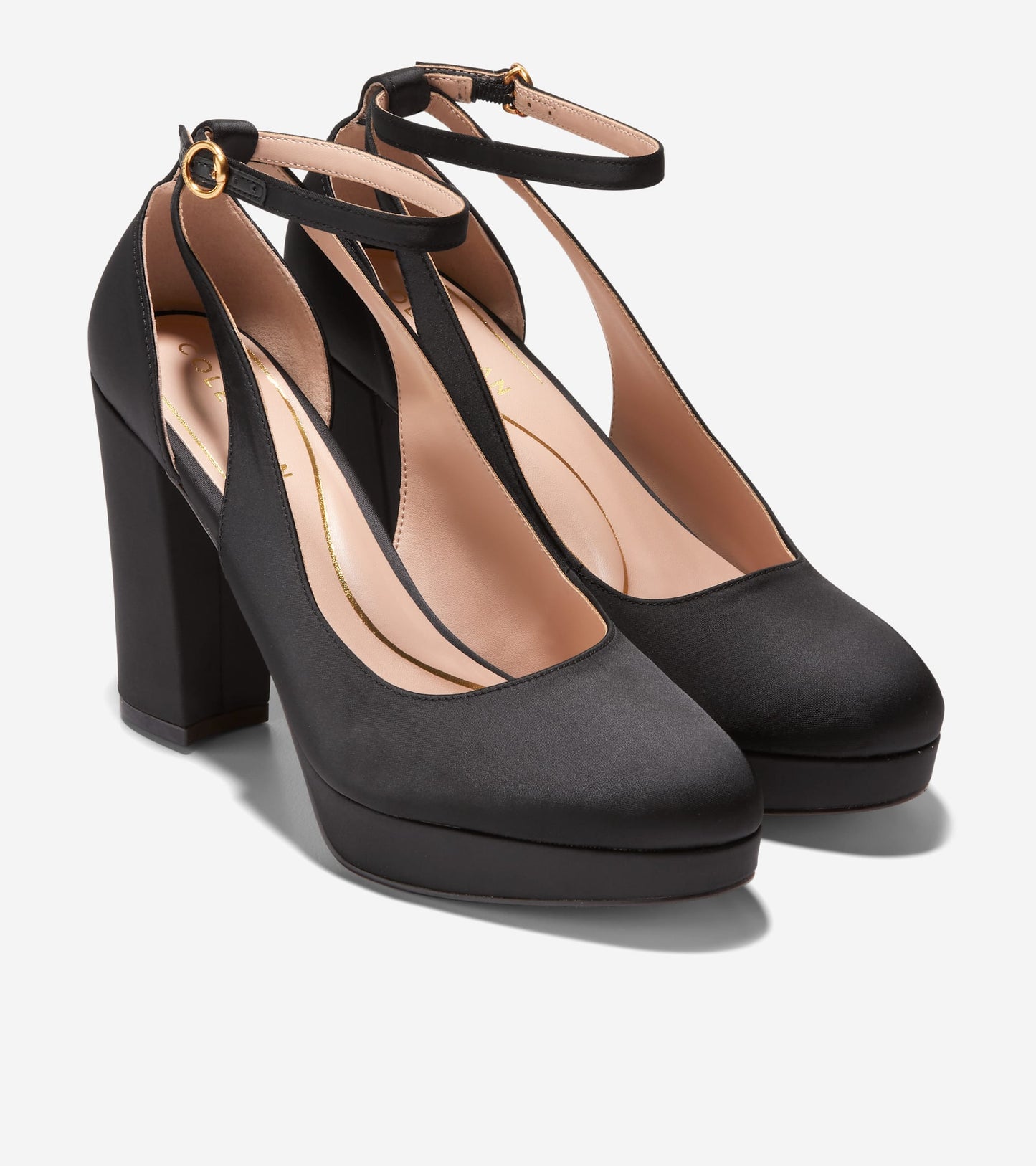 W29254:BLACK SATIN