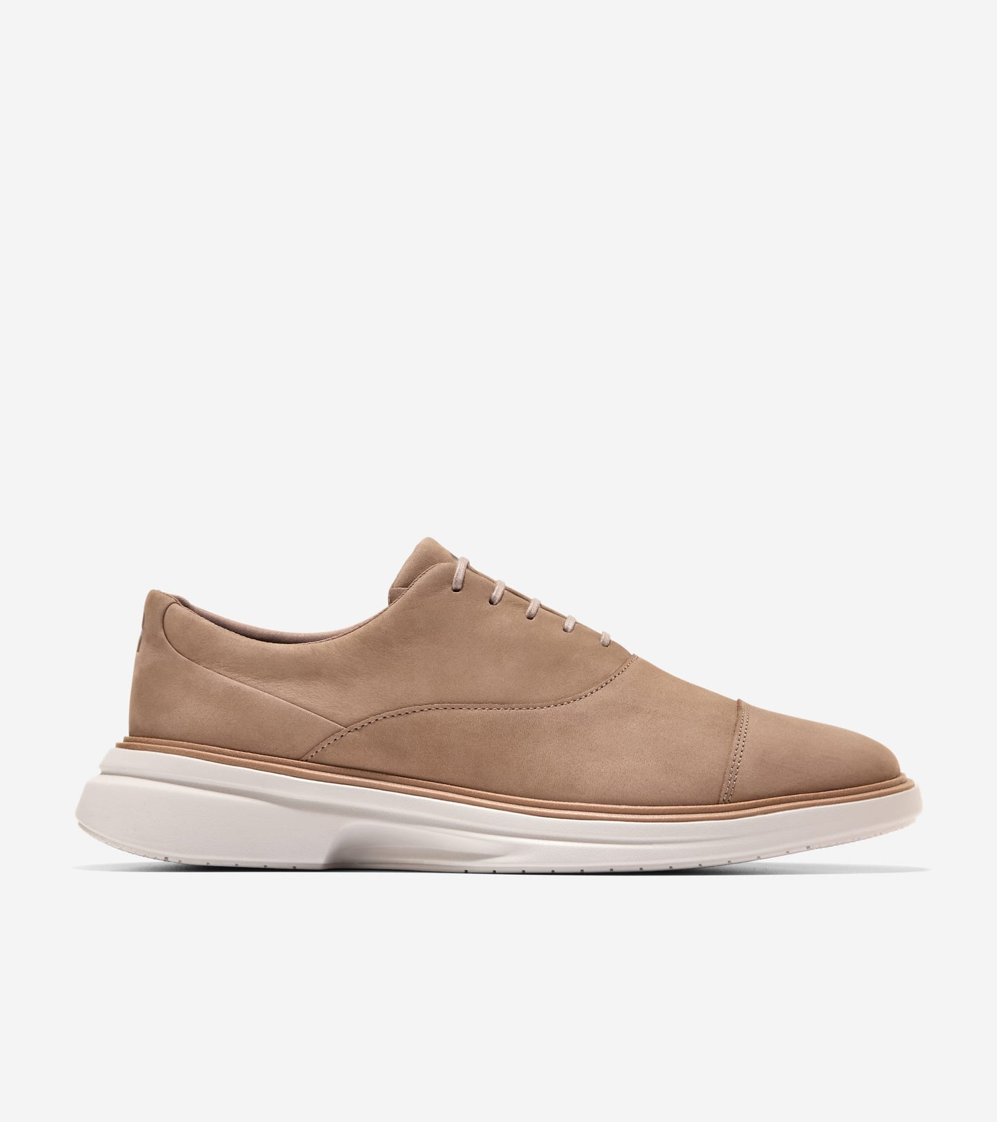 C44454:CH IRISH COFFEE NUBUCK / DARK NATURAL / PUMICE