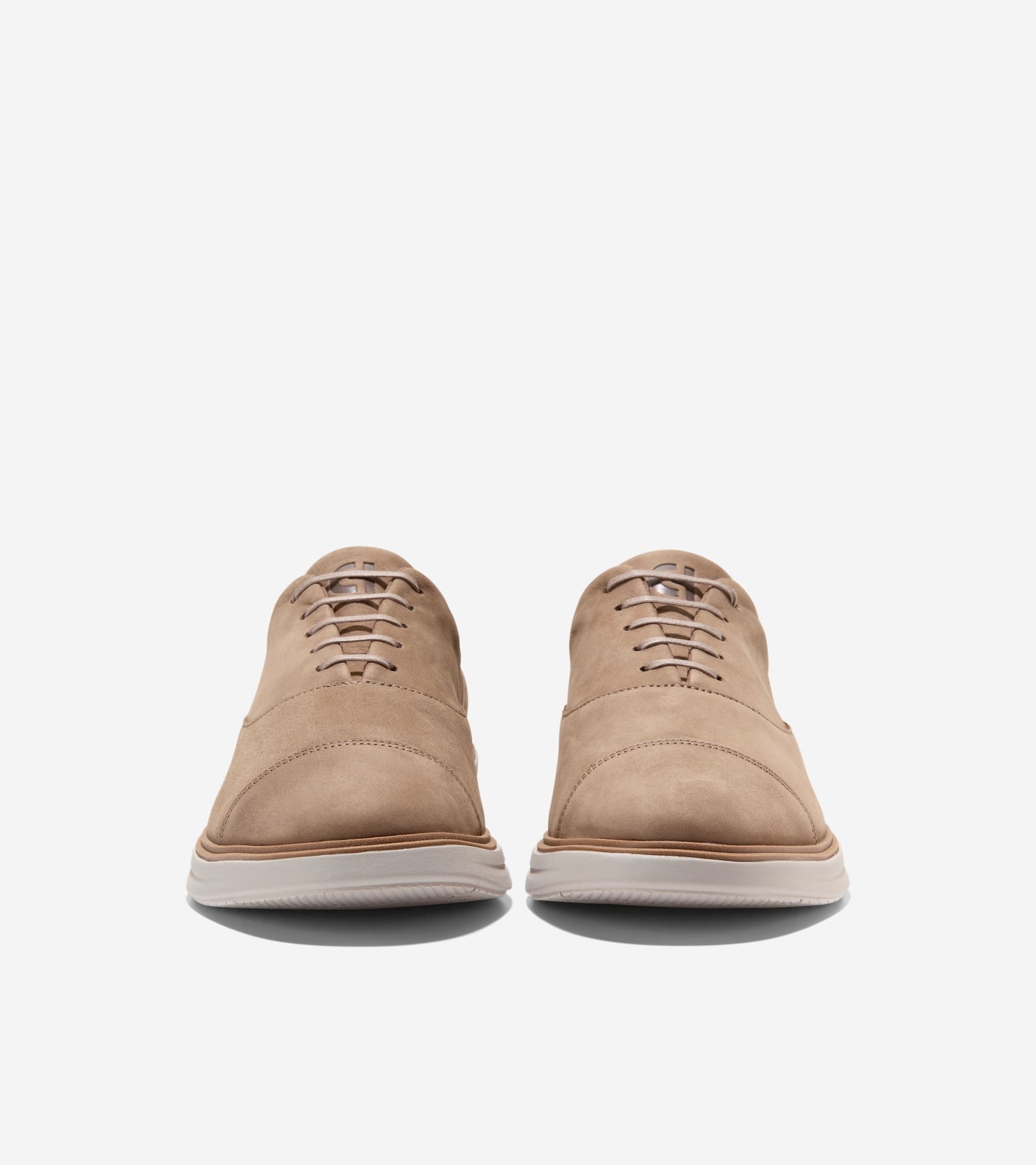 C44454:CH IRISH COFFEE NUBUCK / DARK NATURAL / PUMICE