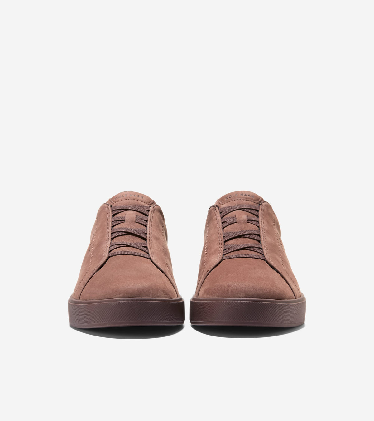 C44437:CH CHESTNUT NUBUCK / CH CHESTNUT