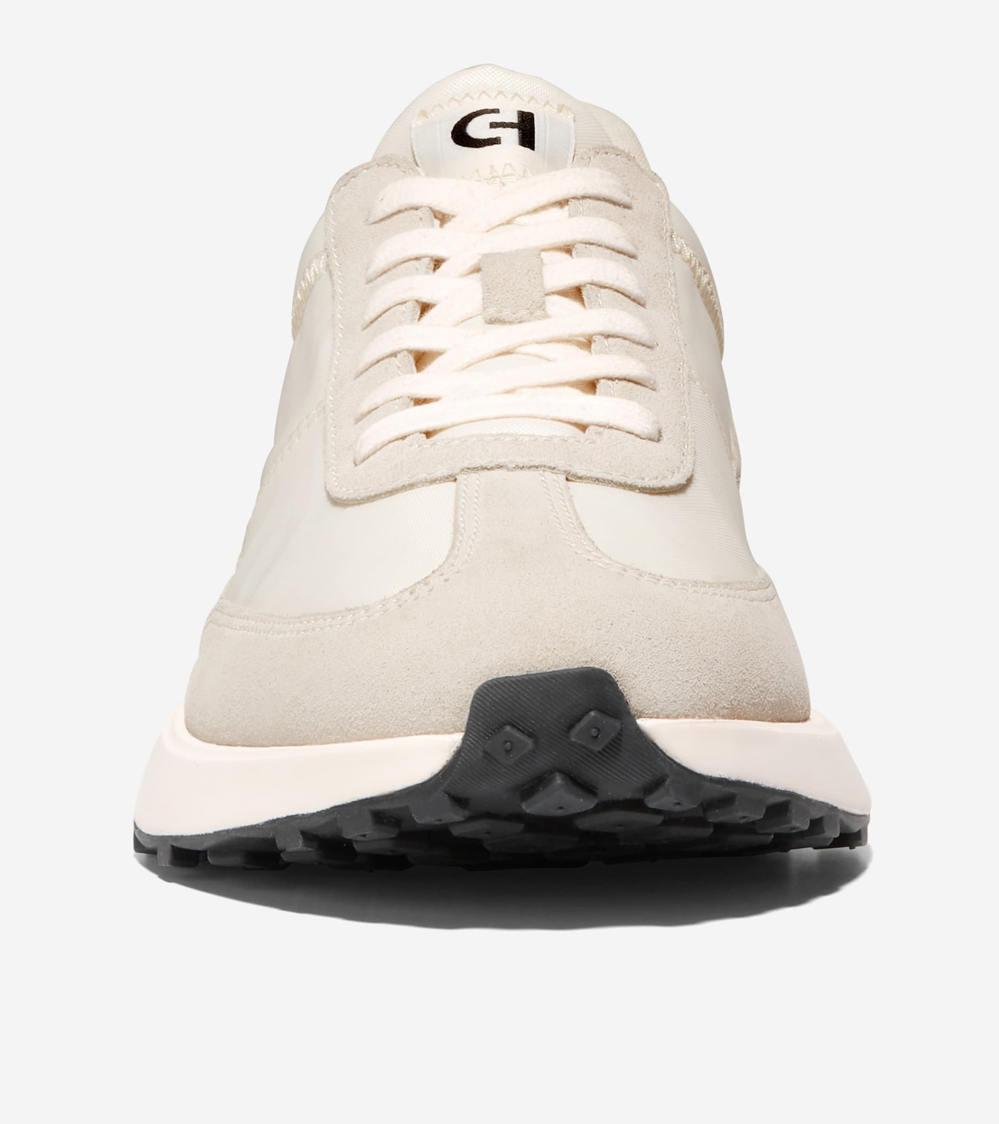 C37498:IVORY/OPTIC WHITE/BLACK