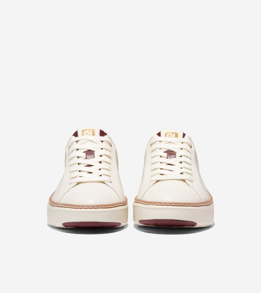 W28624:IVORY/CH BLOODSTONE/IVORY