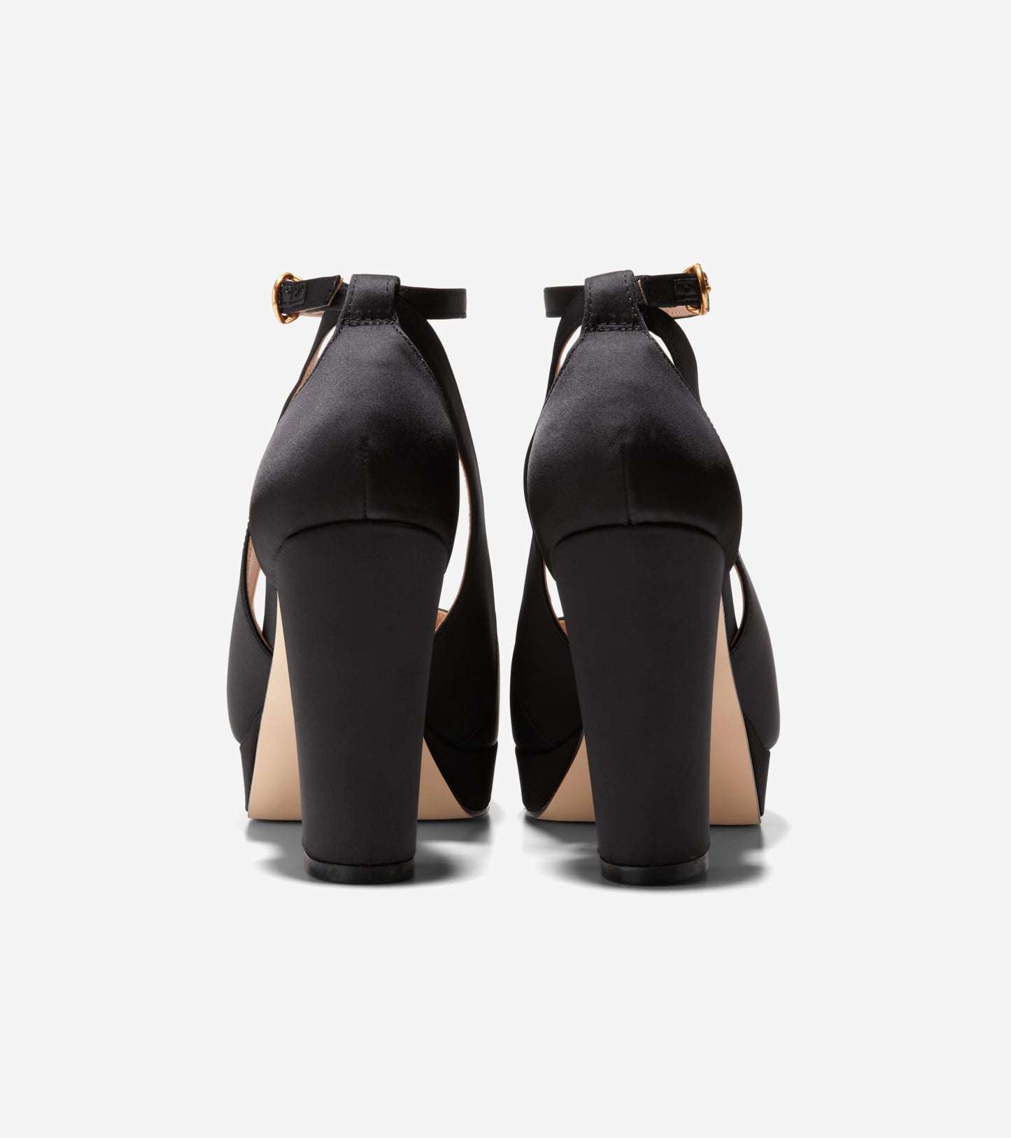 W29254:BLACK SATIN